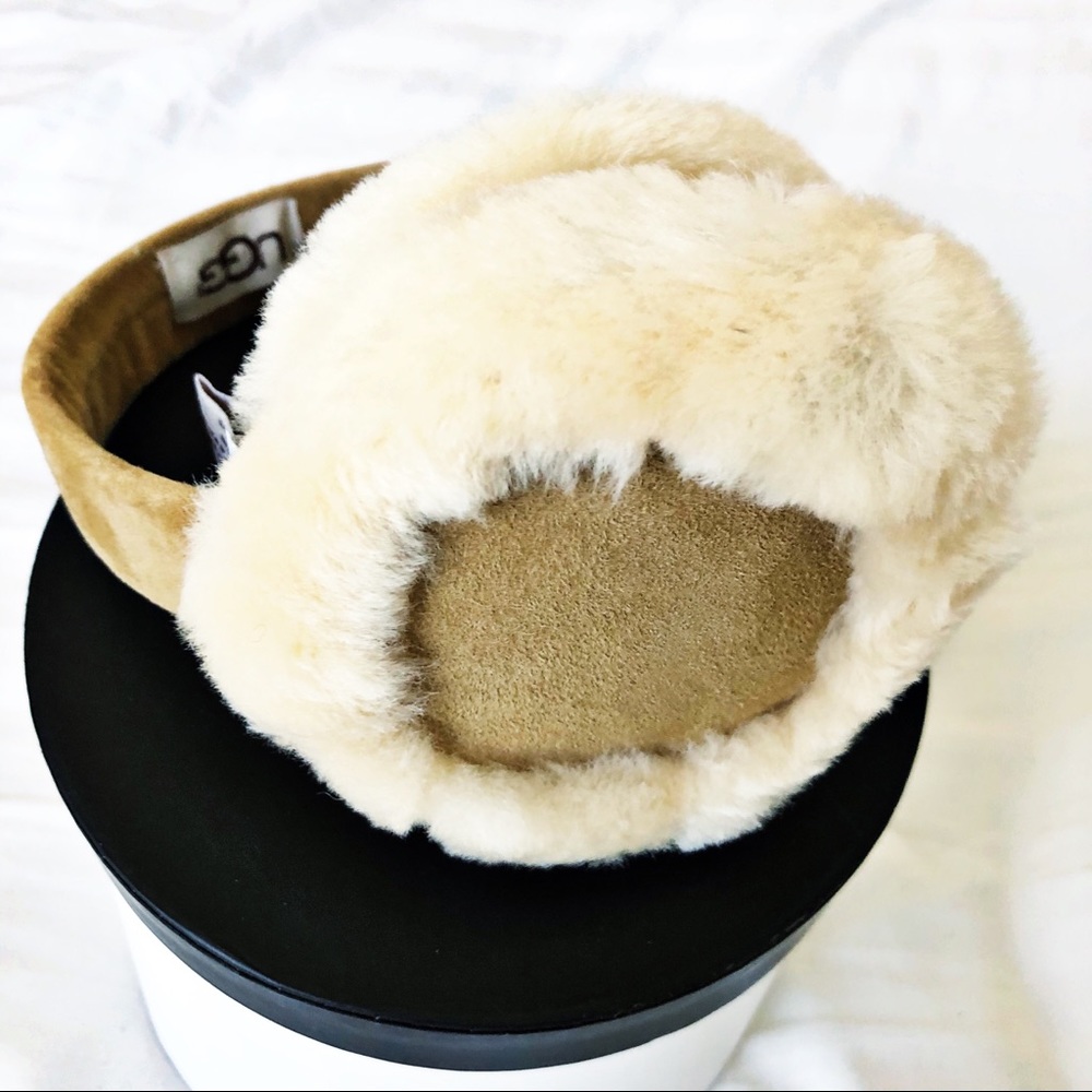 Ugg Earmuffs
